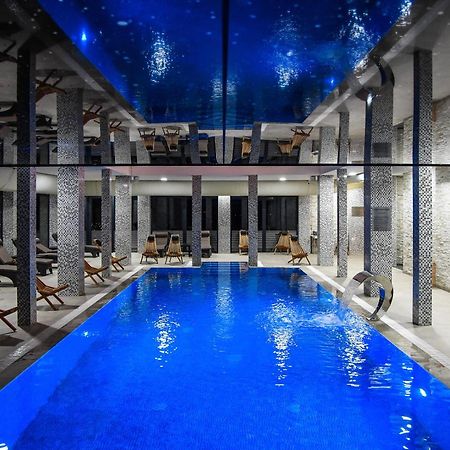 Alexander Resort Sopot Exterior photo