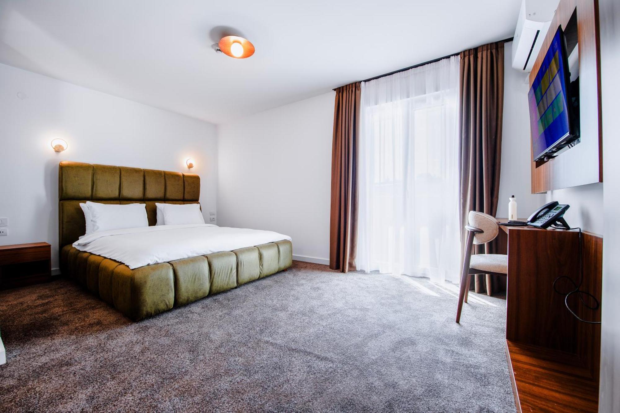 Alexander Resort Sopot Exterior photo