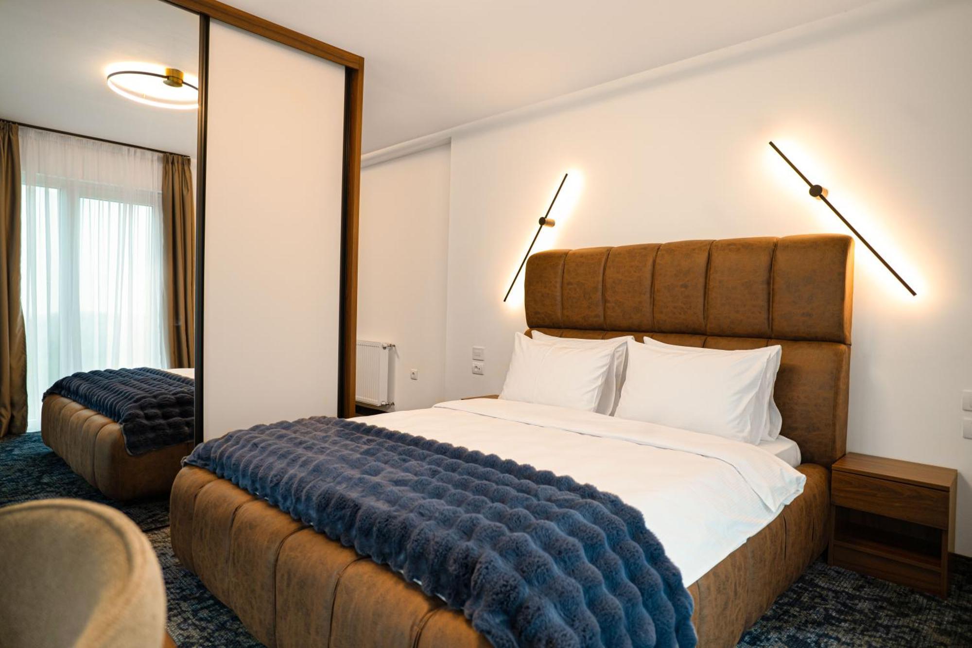 Alexander Resort Sopot Exterior photo